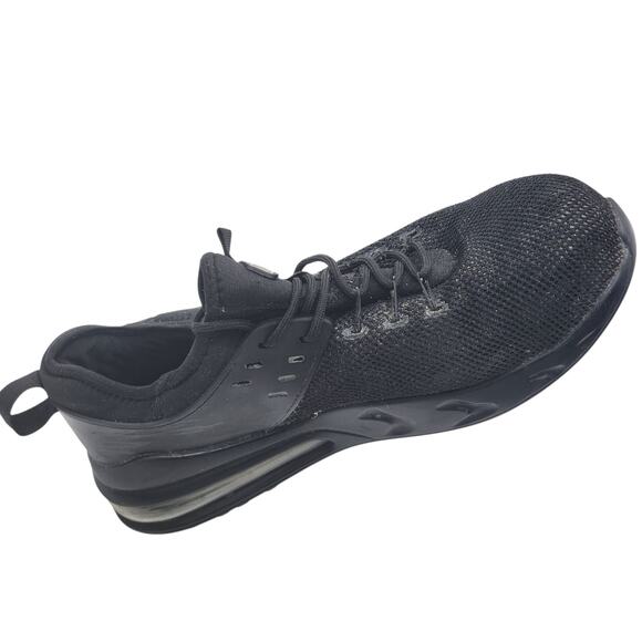 Larnmern Steel Toe Work Shoes Mens 10.5 Womens 12 Safety Sneakers ASTM F2413 - Picture 10 of 16